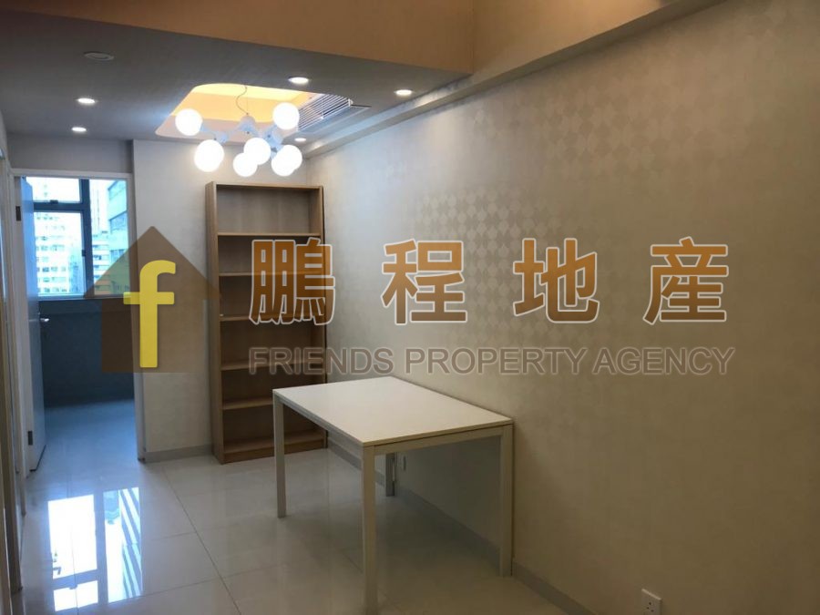 Flat for Sale in Salson House, Wan Chai