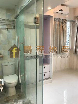 Flat for Sale in Salson House, Wan Chai