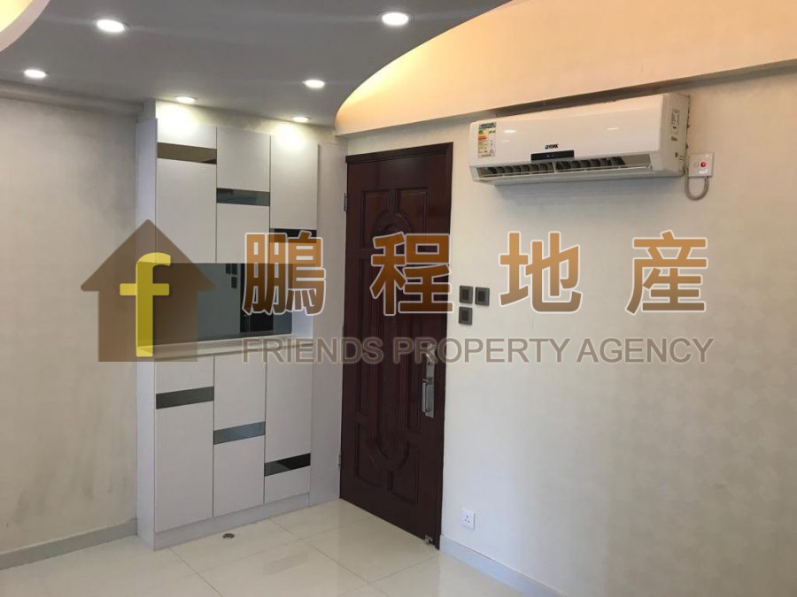 Flat for Sale in Salson House, Wan Chai