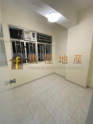 Flat for Rent in Fully Building, Wan Chai