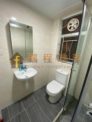 Flat for Rent in Fully Building, Wan Chai