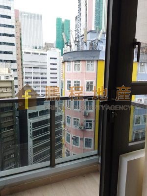 Flat for Rent in L' Wanchai, Wan Chai