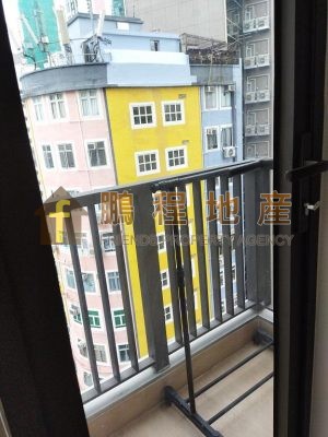 Flat for Rent in L' Wanchai, Wan Chai