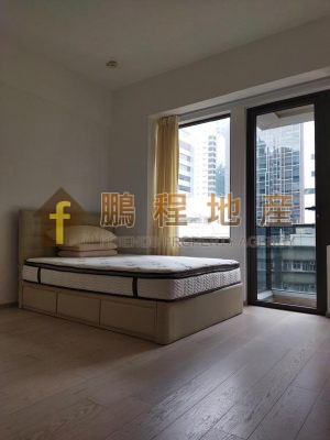 Flat for Rent in L' Wanchai, Wan Chai