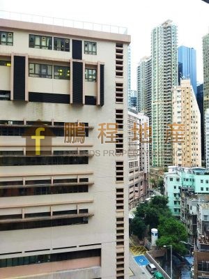Flat for Rent in L' Wanchai, Wan Chai
