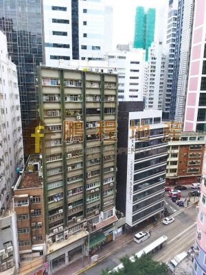 Flat for Rent in L' Wanchai, Wan Chai