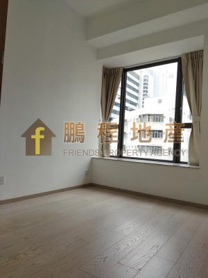 Flat for Rent in L' Wanchai, Wan Chai