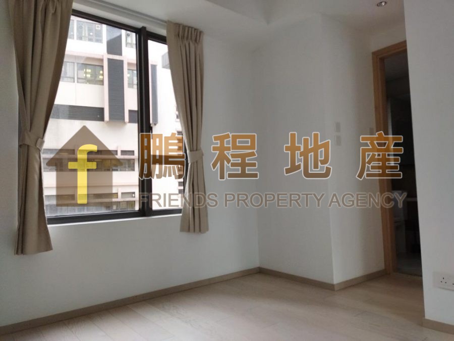 Flat for Rent in L' Wanchai, Wan Chai