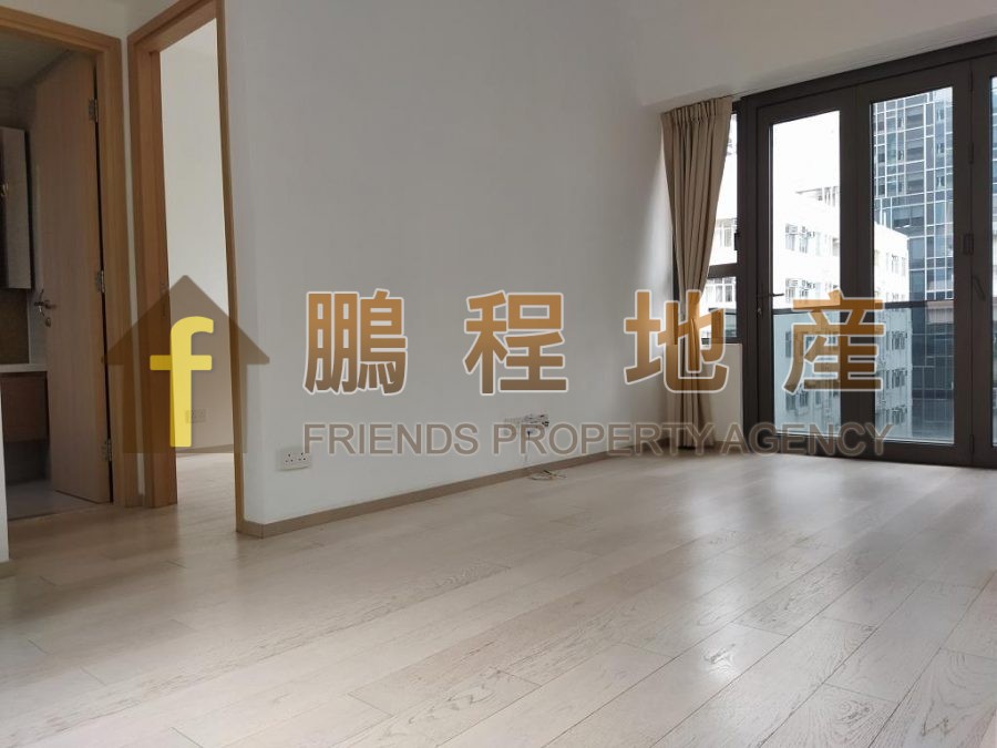 Flat for Rent in L' Wanchai, Wan Chai