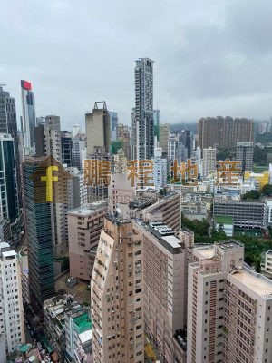 Flat for Rent in The Zenith Phase 1, Block 3, Wan Chai