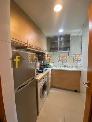 Flat for Rent in The Zenith Phase 1, Block 3, Wan Chai