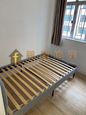 Flat for Rent in Malahon Apartments, Causeway Bay