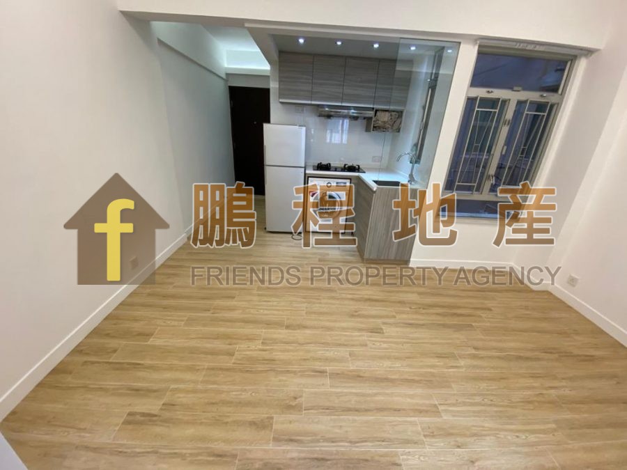 Flat for Rent in Malahon Apartments, Causeway Bay