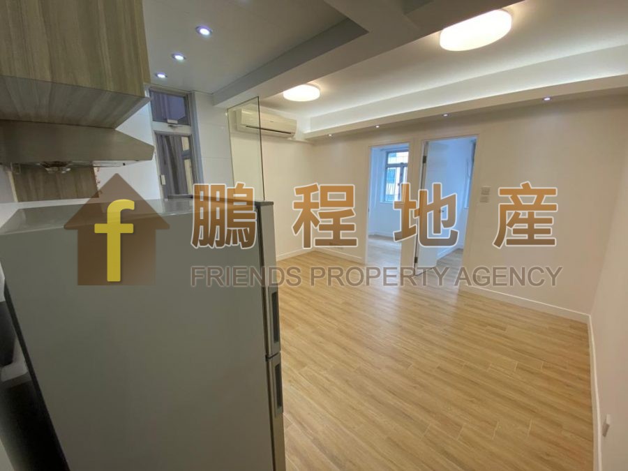 Flat for Rent in Malahon Apartments, Causeway Bay