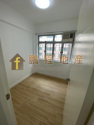 Flat for Rent in Malahon Apartments, Causeway Bay